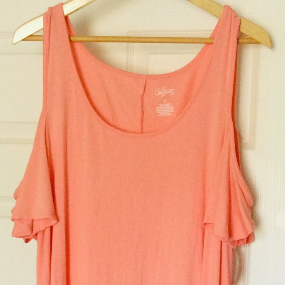 Off the Shoulder Dress